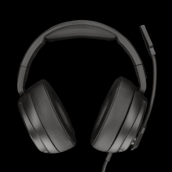 هدفون گیمینگ تراست مدل Trust GXT-433 PYLO — تصویر ۲