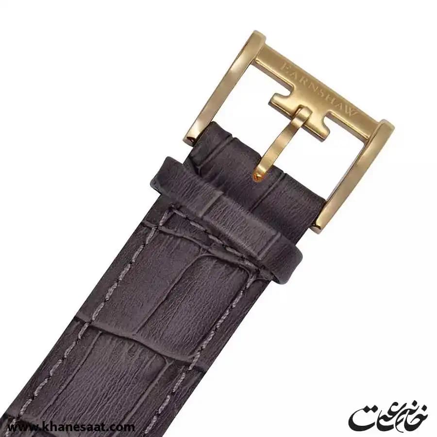 ساعت مچی مردانه ارنشا مدل ES-8047-03 — تصویر ۶