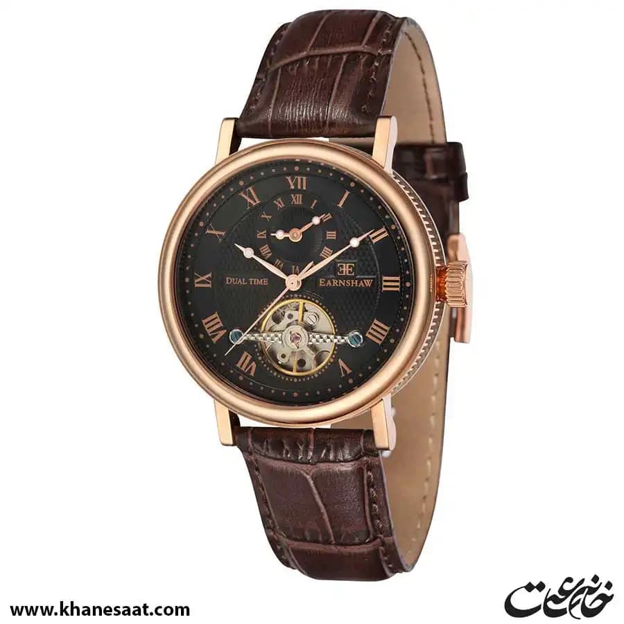 ساعت مچی مردانه ارنشا مدل ES-8047-04
