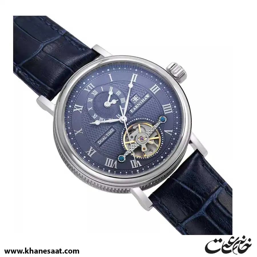 ساعت مچی مردانه ارنشا مدل ES-8047-06 no — تصویر ۲