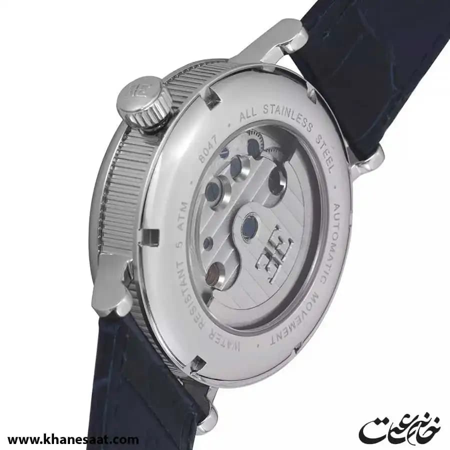 ساعت مچی مردانه ارنشا مدل ES-8047-06 no — تصویر ۳