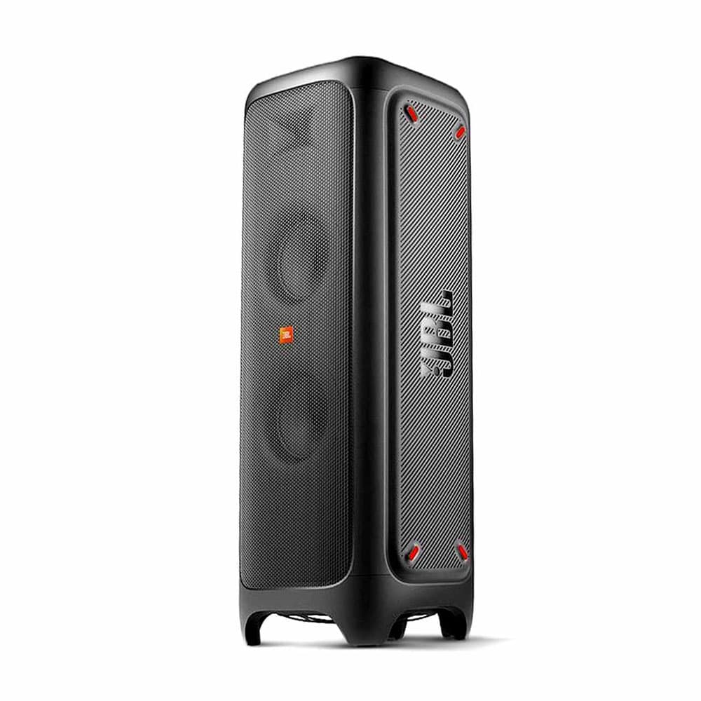 اسپیکر بلوتوثی قابل حمل JBL مدل PARTYBOX 1000 اورجینال — تصویر ۷