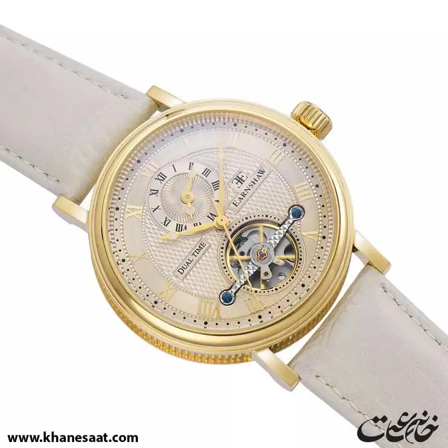 ساعت مچی مردانه ارنشا مدل ES-8047-07 — تصویر ۲