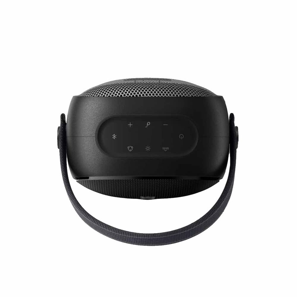 اسپیکر بی سیم قابل حمل ANKER مدل A3395 اورجینال — تصویر ۴