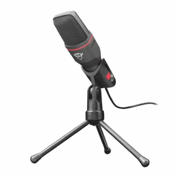 میکروفن استریم تراست مدل Trust GXT 212 Mico USB — تصویر ۵