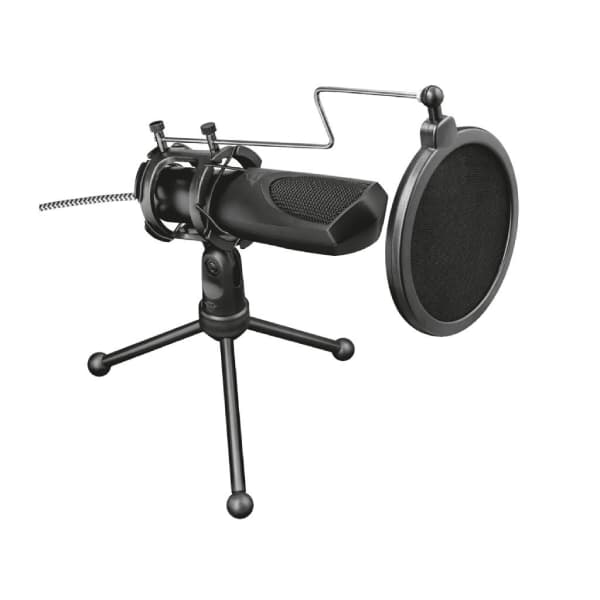 میکروفن استریم تراست مدل GXT 232 Mantis
