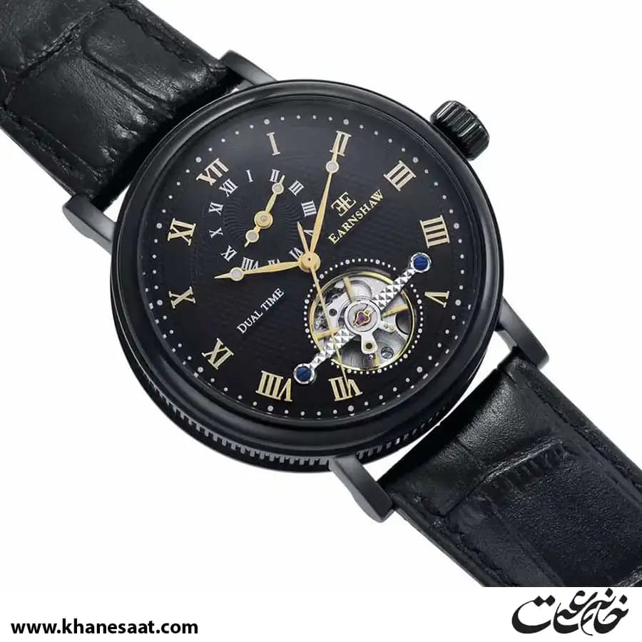 ساعت مچی مردانه ارنشا مدل ES-8047-09 — تصویر ۲