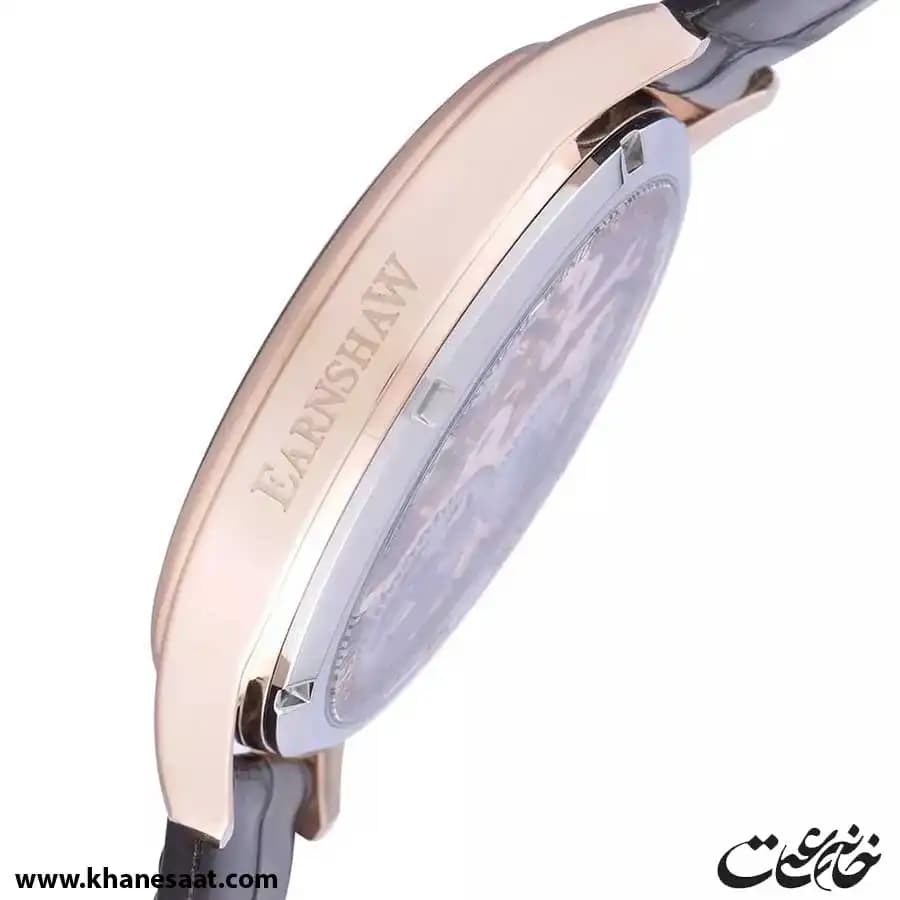 ساعت مچی مردانه ارنشا مدل ES-8049-03 — تصویر ۳