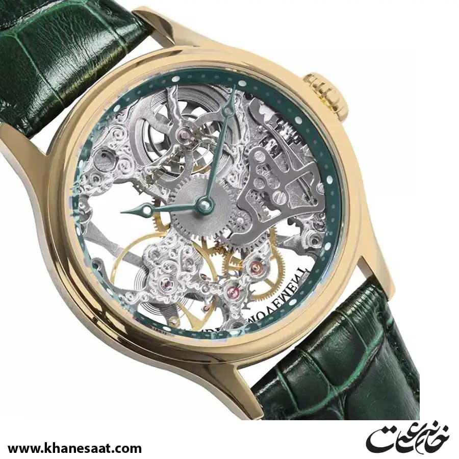 ساعت مچی مردانه ارنشا مدل ES-8049-05 — تصویر ۲