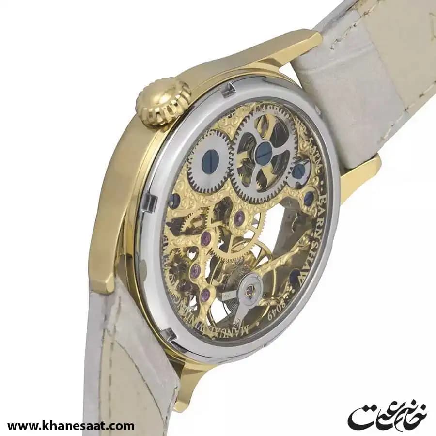 ساعت مچی مردانه ارنشا مدل ES-8049-07 — تصویر ۳