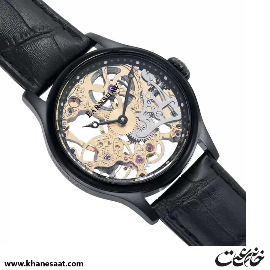 ساعت مچی مردانه ارنشا مدل ES-8049-08 — تصویر ۲