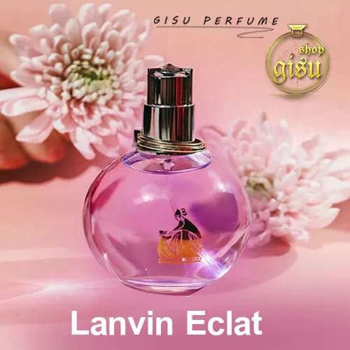 اسانس عطر اکلت لانوین(Lanvin Eclat)|زنانه