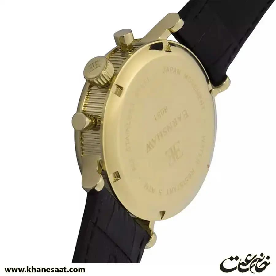 ساعت مچی مردانه ارنشا مدل ES-8051-05 — تصویر ۳