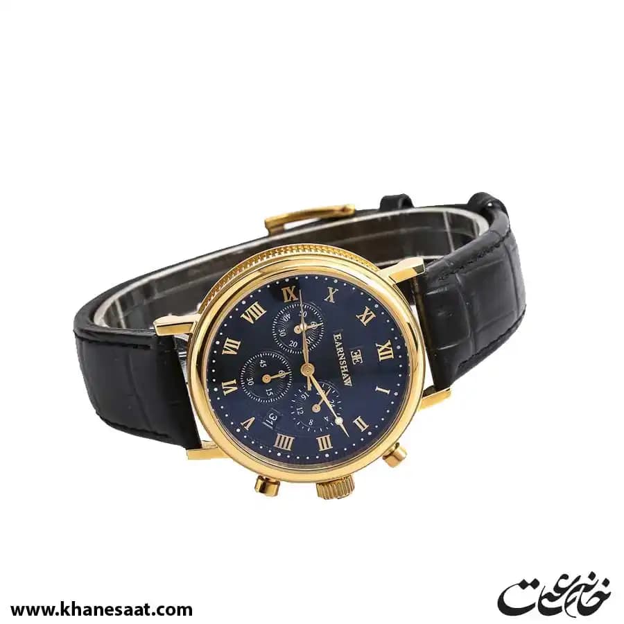 ساعت مچی مردانه ارنشا مدل ES-8051-05 — تصویر ۲