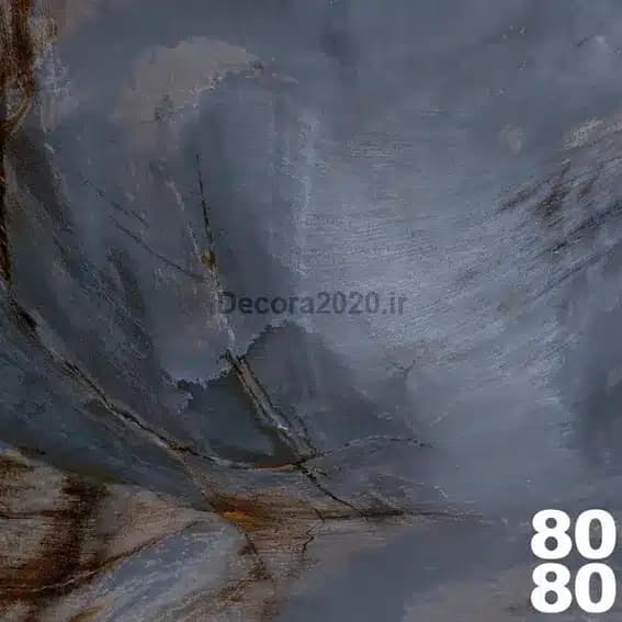 سرامیک ریچموند آبی 80*80 — تصویر ۳