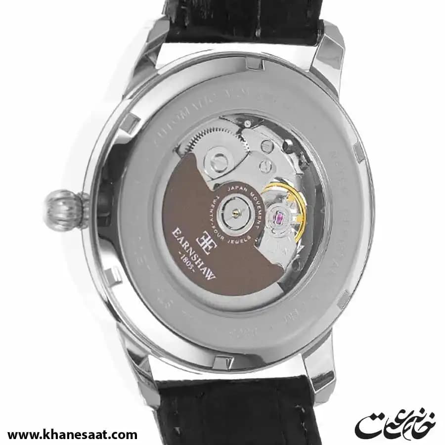 ساعت مچی مردانه ارنشا مدل ES-8803-01 — تصویر ۳
