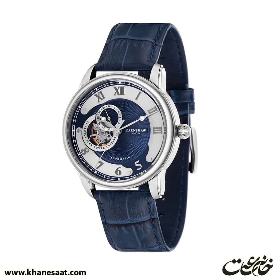 ساعت مچی مردانه ارنشا مدل ES-8803-02