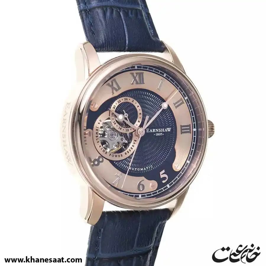 ساعت مچی مردانه ارنشا مدل ES-8803-04 — تصویر ۲
