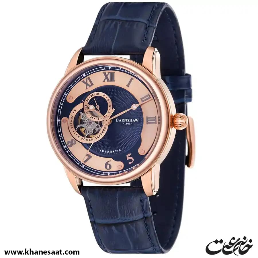 ساعت مچی مردانه ارنشا مدل ES-8803-04