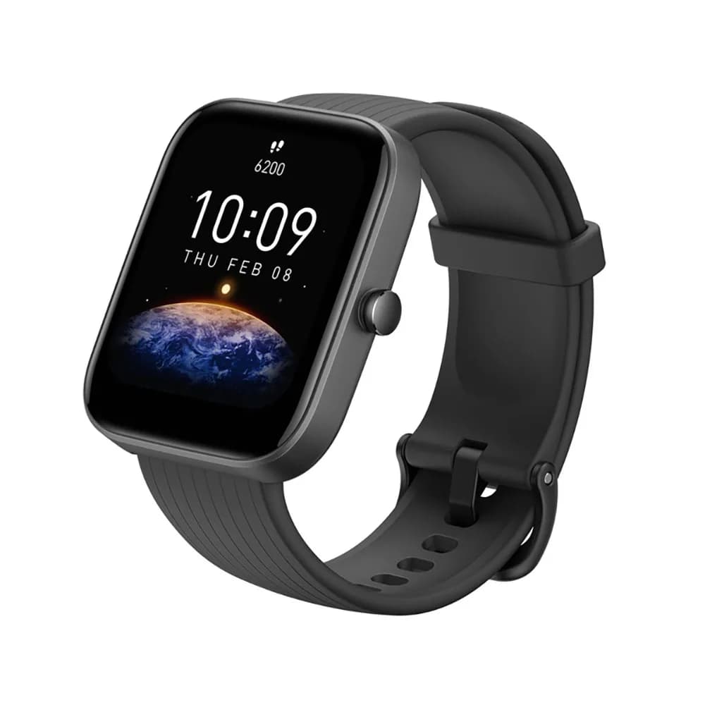 ساعت هوشمند Amazfit Bip 3 Pro — تصویر ۸