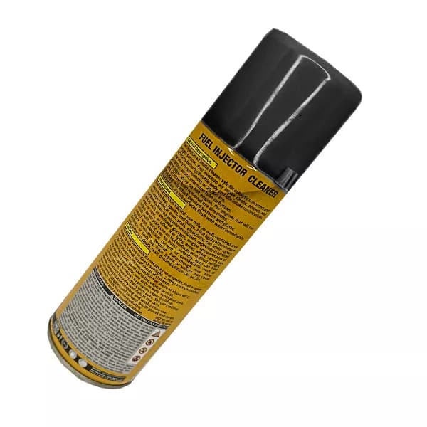 اسپری انژکتورشوی اتومکس کد ATX-0077 حجم 400 میلی لیتر — تصویر ۲
