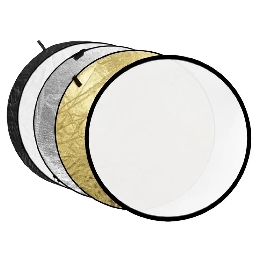 رفلکتور هیرو ۵ لایه Hero Reflector 5in1 80cm
