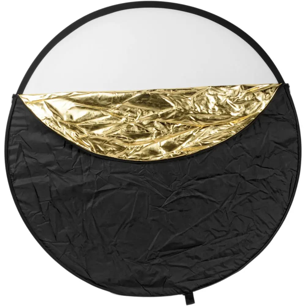 رفلکتور هیرو ۵ لایه Hero Reflector 5in1 80cm — تصویر ۲