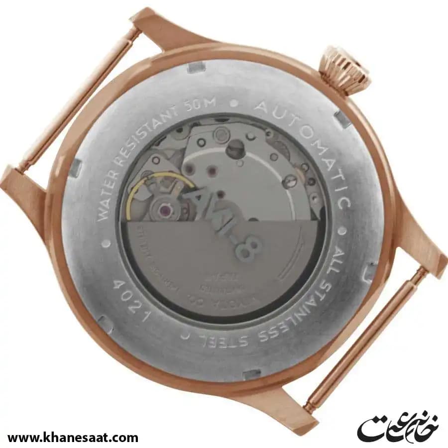 ساعت مچی مردانه ای وی ایت مدل AV-4021-04 — تصویر ۴