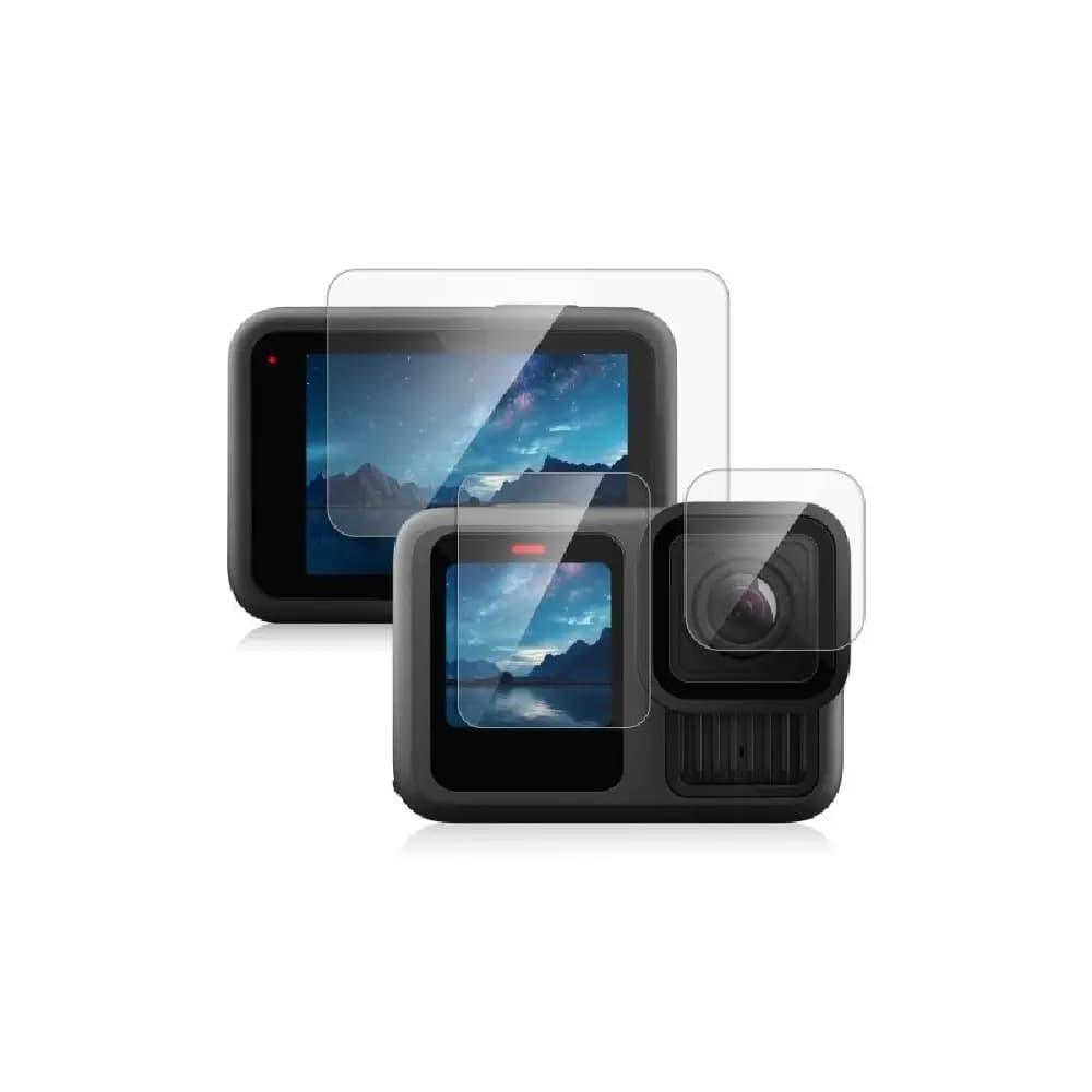 محافظ صفحه نمایش Gopro Hero 13