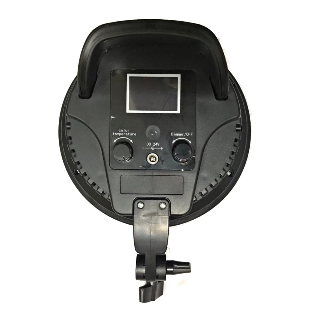پروژکتور 100 وات Diamond SMD T021 همراه سافت باکس 50×70 و سه پایه — تصویر ۵