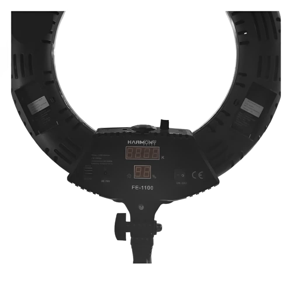رینگ لایت هارمونی Harmony FE-1100 — تصویر ۲
