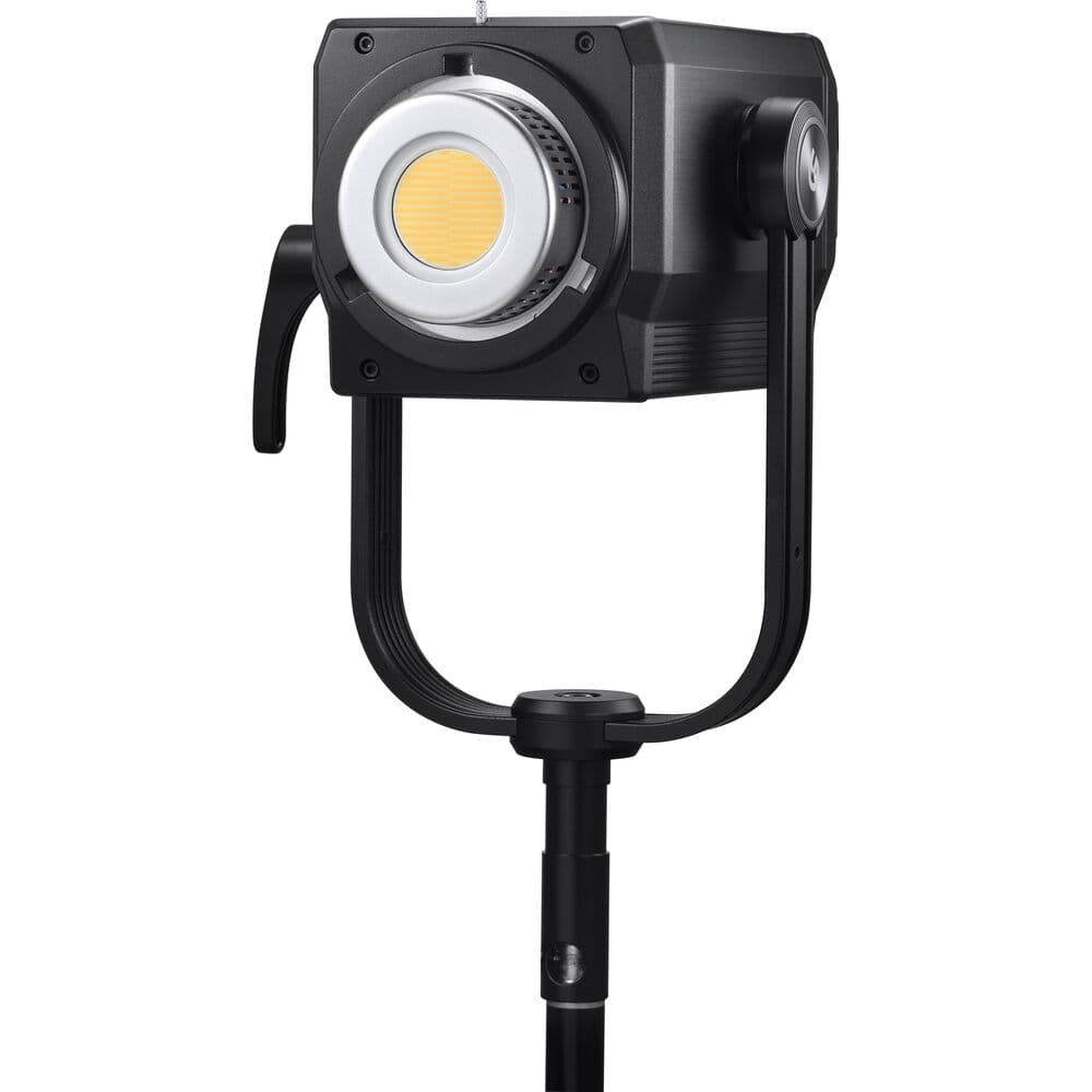 ویدیو لایت گودکس Godox Knowled M600BI Bi-Color LED — تصویر ۷
