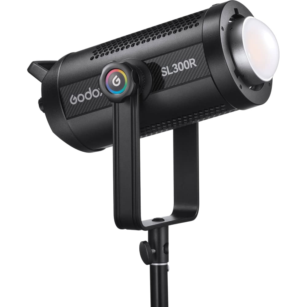 ویدیو لایت گودکس Godox SL300R RGB LED