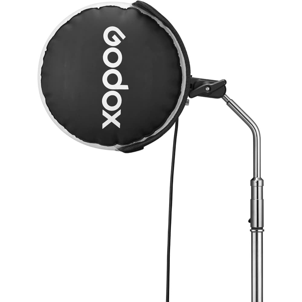 نور باتومی گودکس Godox AT200Bi KNOWLED Bi-Color LED — تصویر ۵