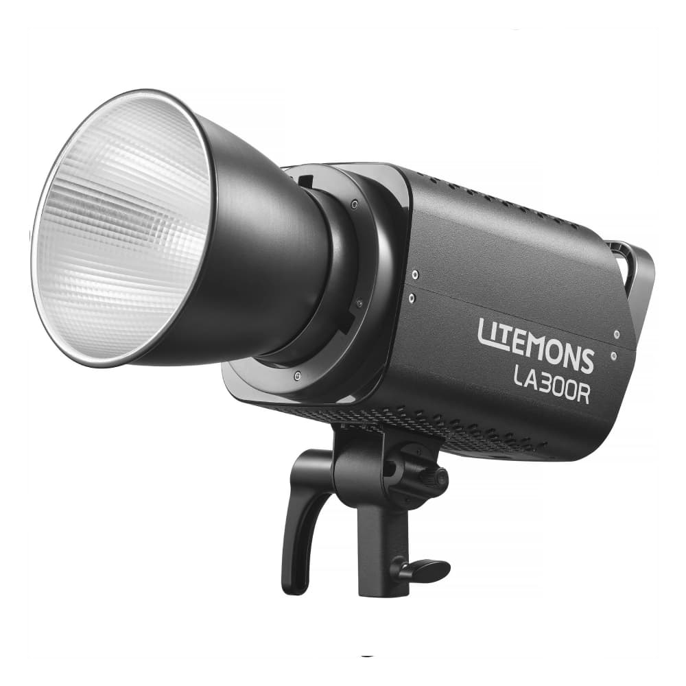 ویدئو لایت گودکس Godox Litemons LA300R RGB LED — تصویر ۳
