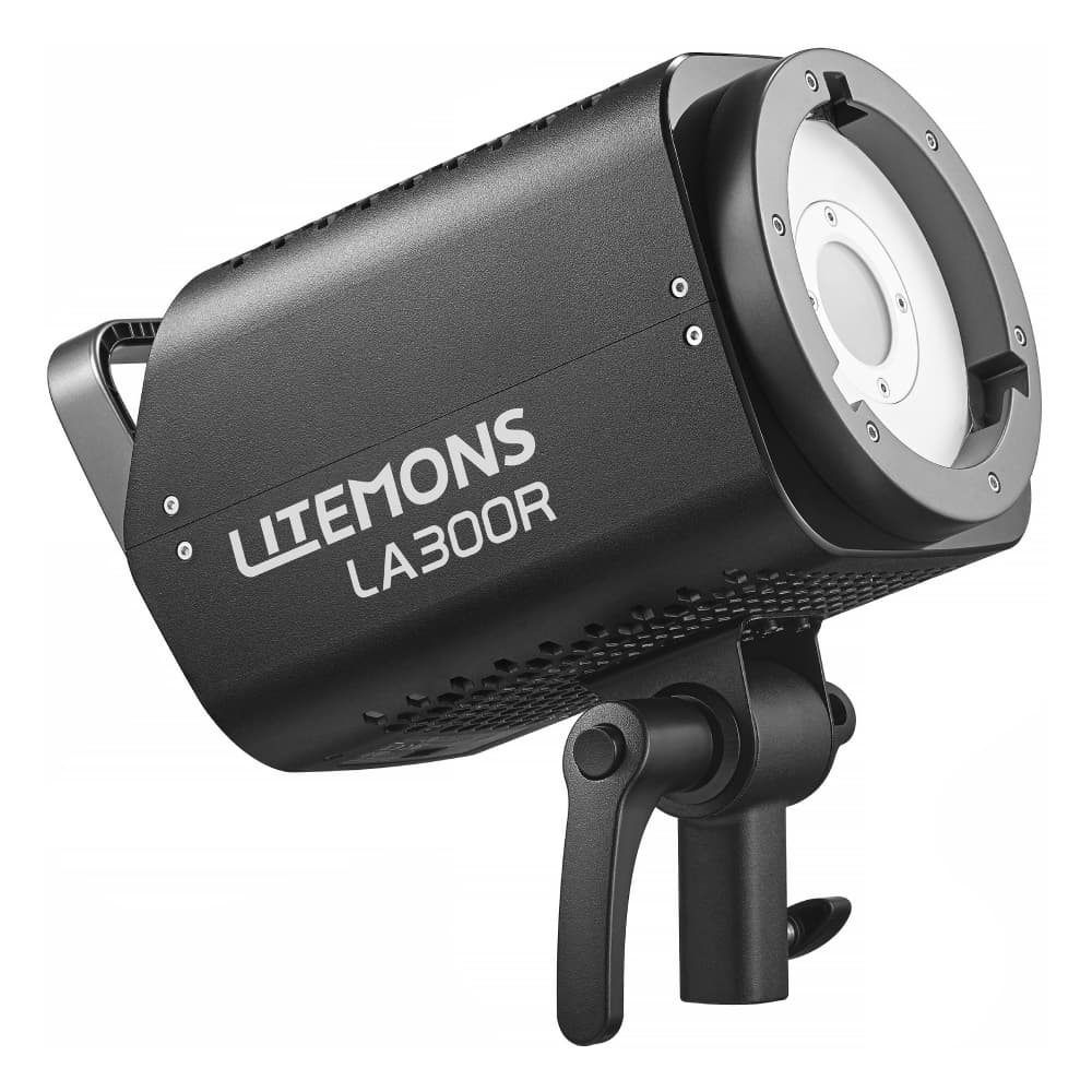 ویدئو لایت گودکس Godox Litemons LA300R RGB LED