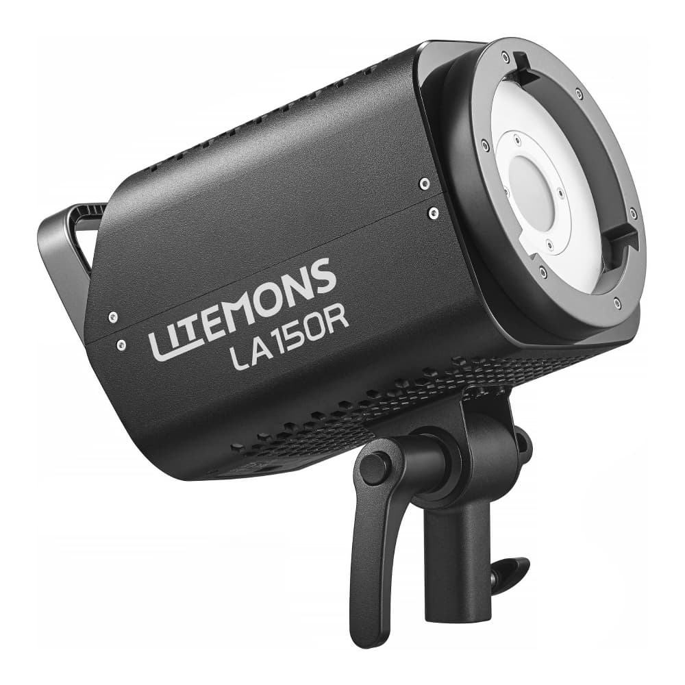 ویدئو لایت گودکس Godox Litemons LA150R RGB LED