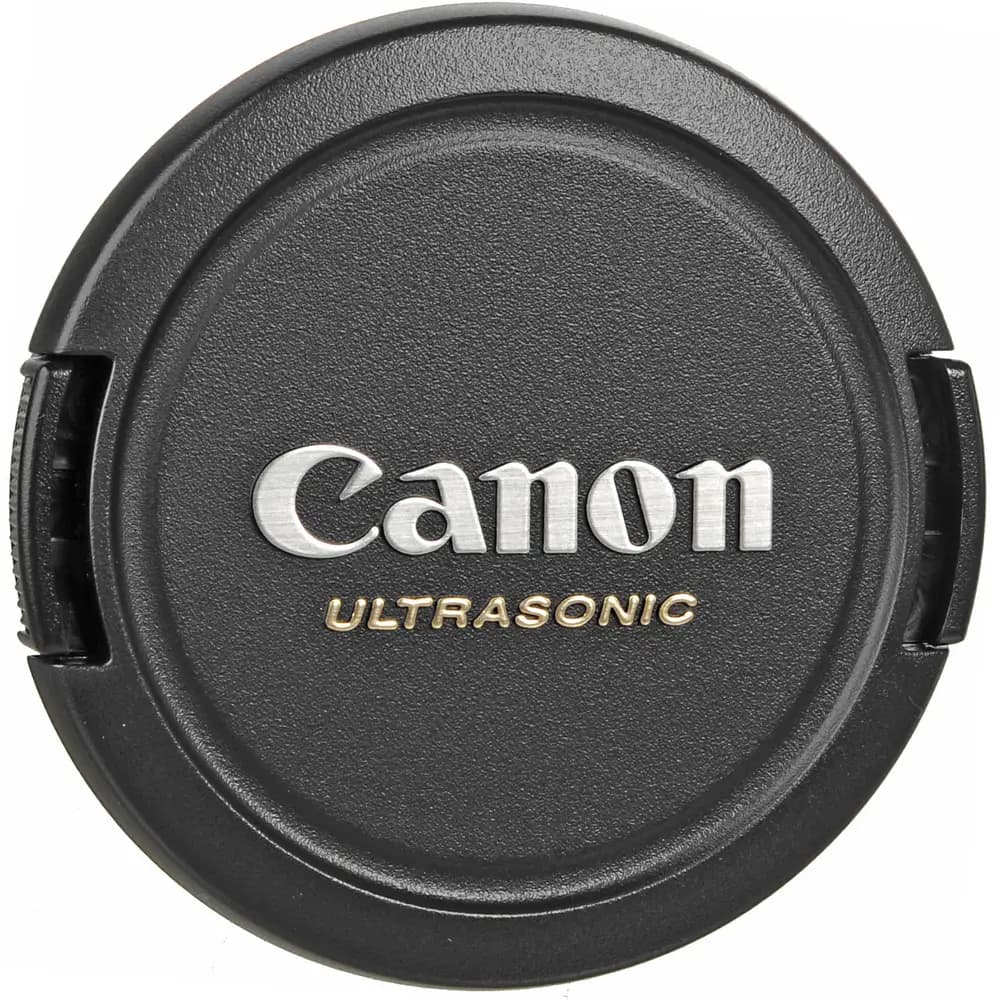 لنز کانن Canon EF 28-300mm f/3.5-5.6L IS USM — تصویر ۵