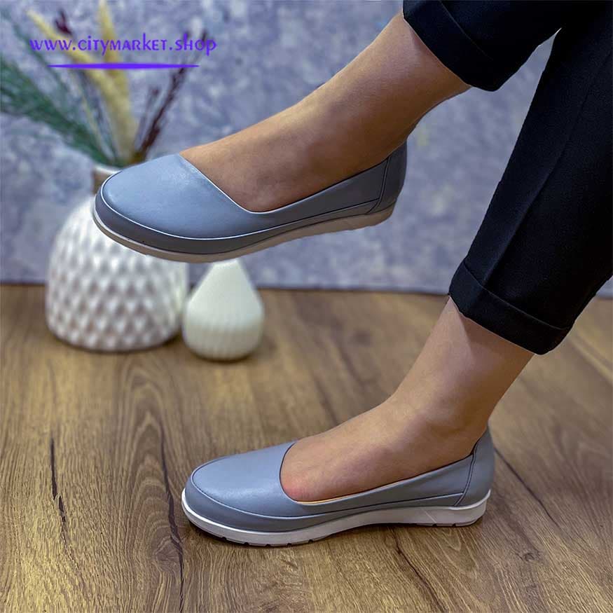 کفش طبی زنانه مدل G146 — تصویر ۲