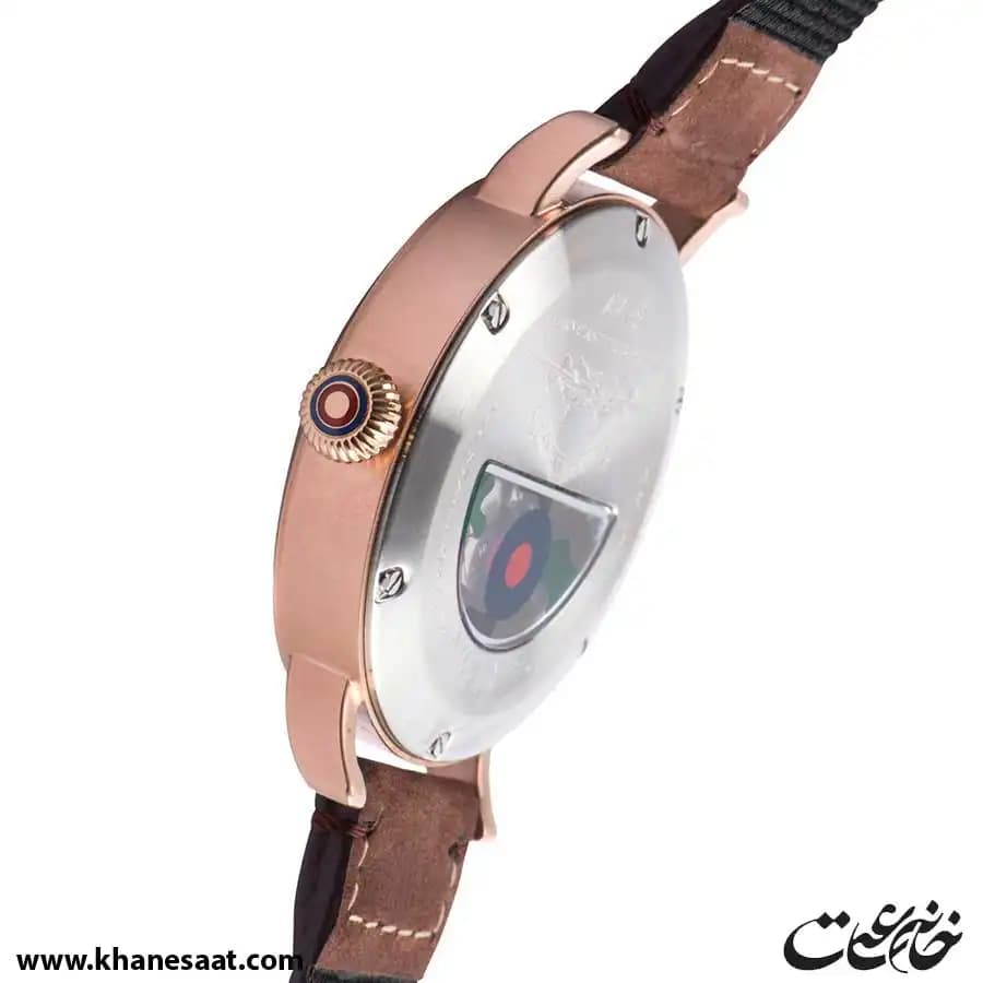 ساعت مچی مردانه ای وی ایت مدل AV-4038-03 — تصویر ۳