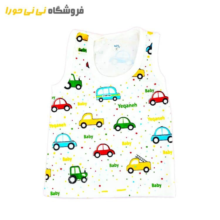 رکابی تک نخی — تصویر ۴