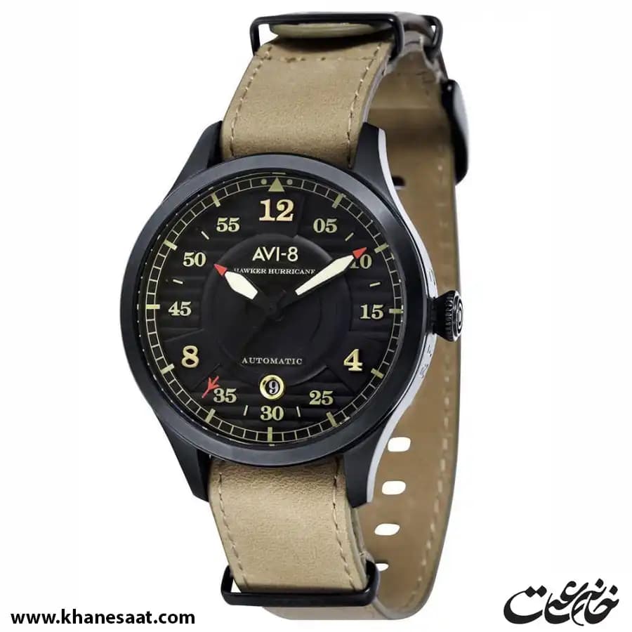 ساعت مچی مردانه ای وی ایت مدل AV-4046-03