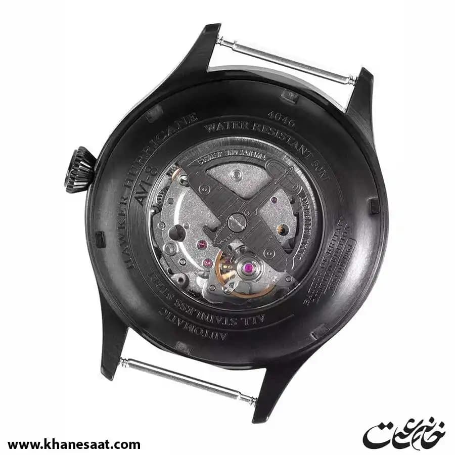 ساعت مچی مردانه ای وی ایت مدل AV-4046-03 — تصویر ۴