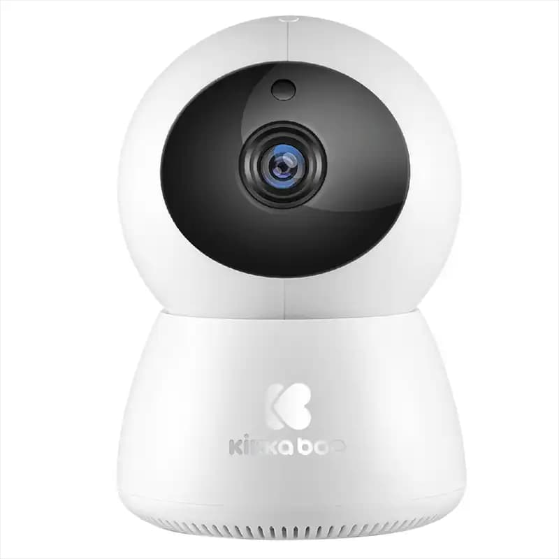 دوربین Wi-Fi اتاق کودک کیکابو KIKKA BOO مدل Thet