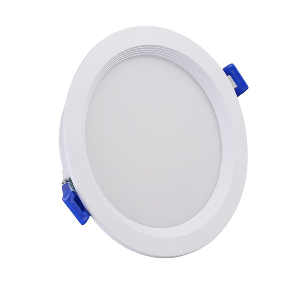 چراغ سقفی توکار 26 وات تولید نور مدل مونلایت گرد کد TLR84BP026