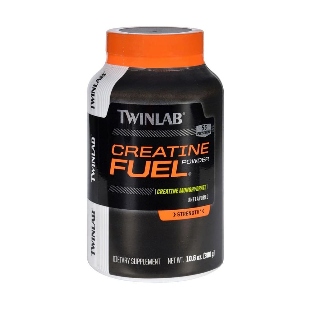 کراتین فیول توین لب | TWINLAB CREATINE FUEL