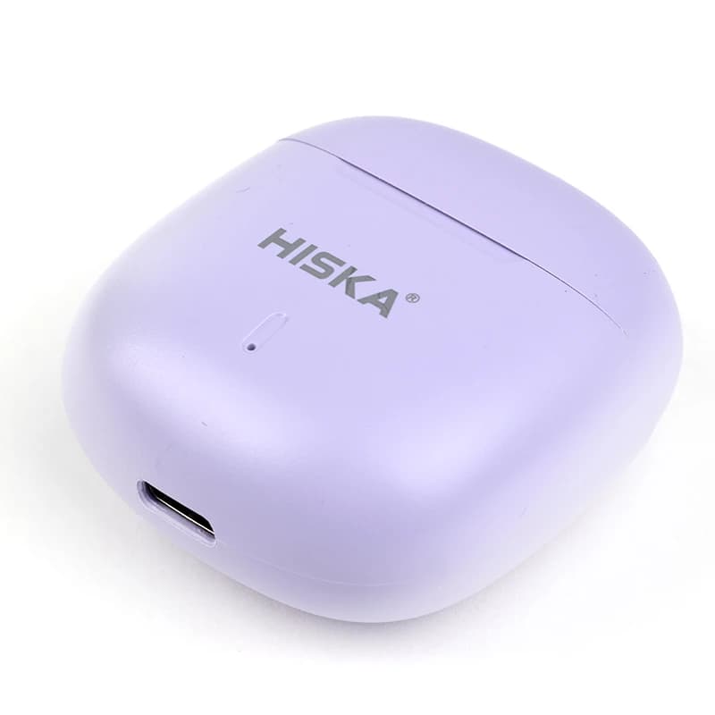 هندزفری بلوتوثی هیسکا مدل FX-507 — تصویر ۱۰
