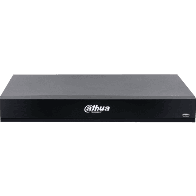 NVR5208-XI دستگاه NVR داهوا — تصویر ۴