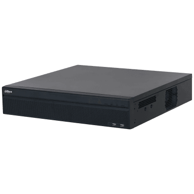NVR5864-EI2 دستگاه NVR داهوا