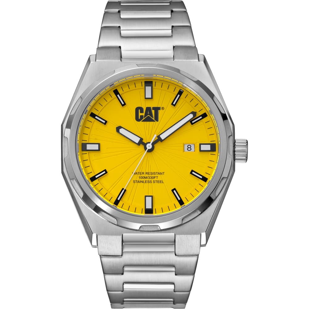 ساعت مچی اسپرت کاترپیلار مدل Caterpillar AL.141.11.721